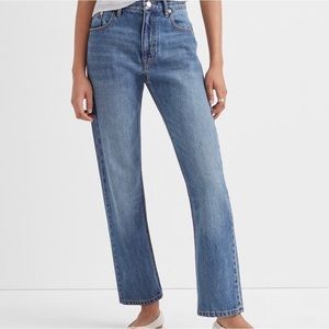 Nwt Club Monaco Ralph Lauren, Relaxed Slim Fit Jeans size 31